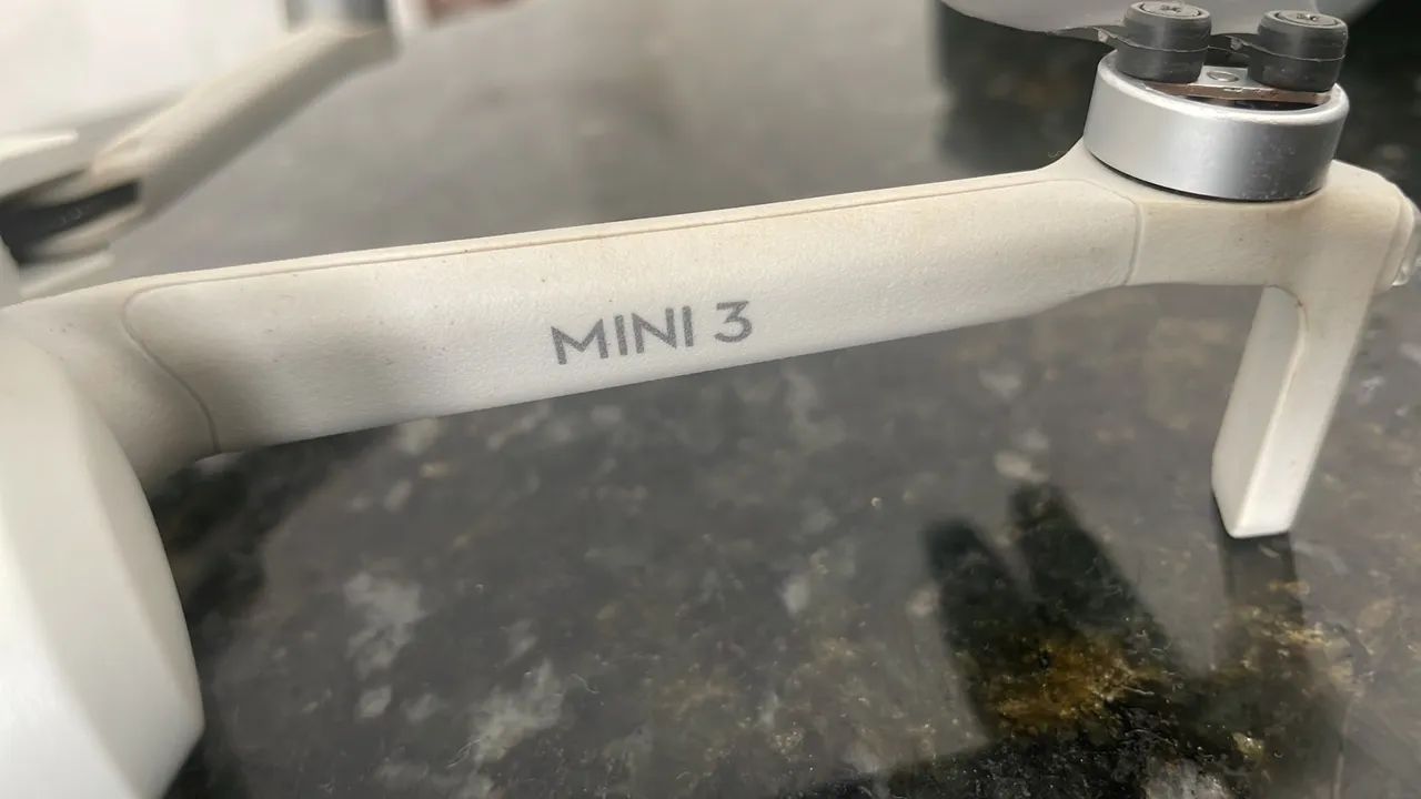 Drone DJI Mini 3  - Foto 4