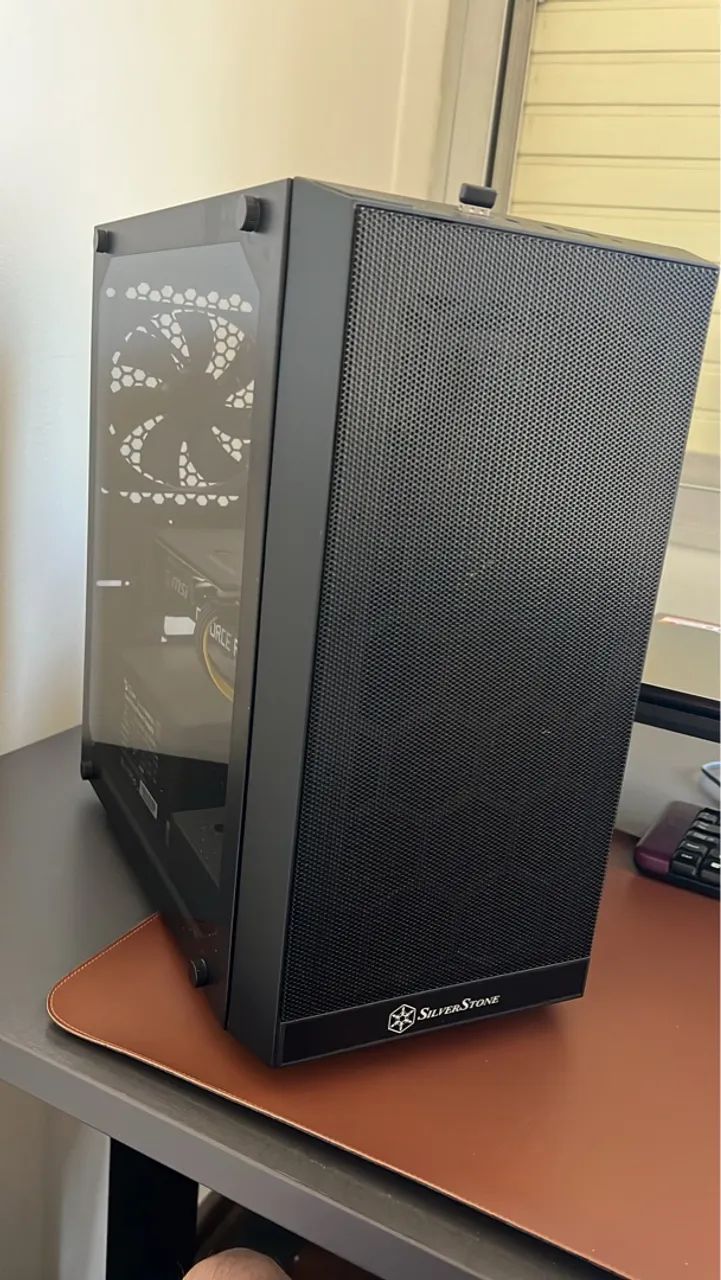 PC Gamer MSI com RTX - Desempenho Imbatível! - Foto 2