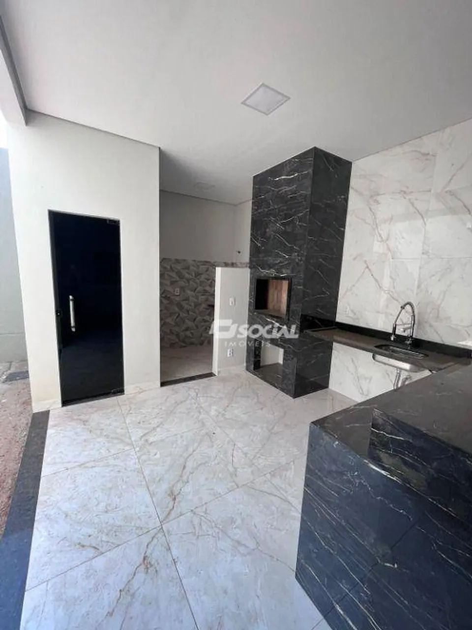 Casa com 2 dormitórios à venda, 160 m² por R$ 550.000,00 - Aponiã - Porto Velho/RO