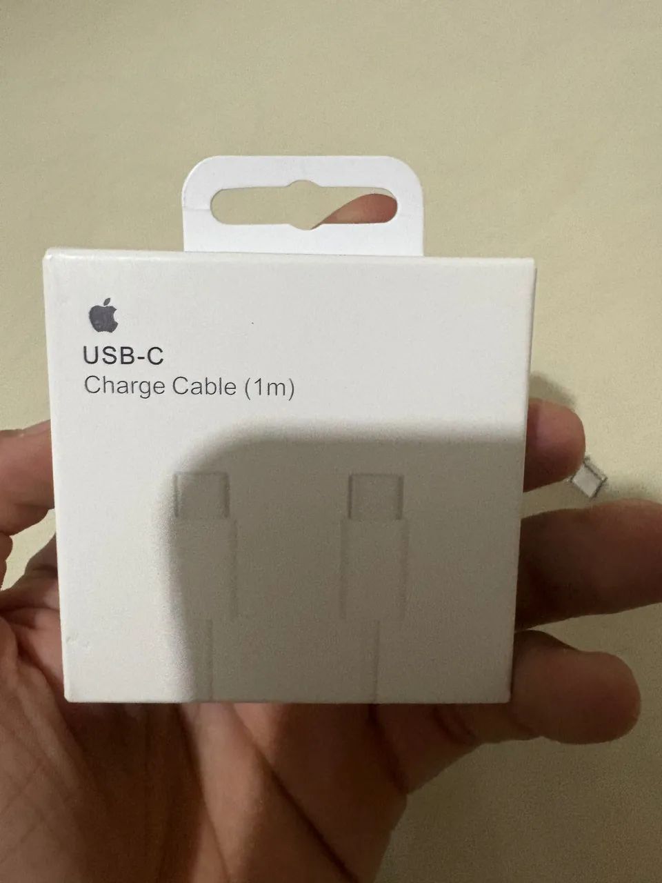 Cabo tipo C iPhone  - Foto 5