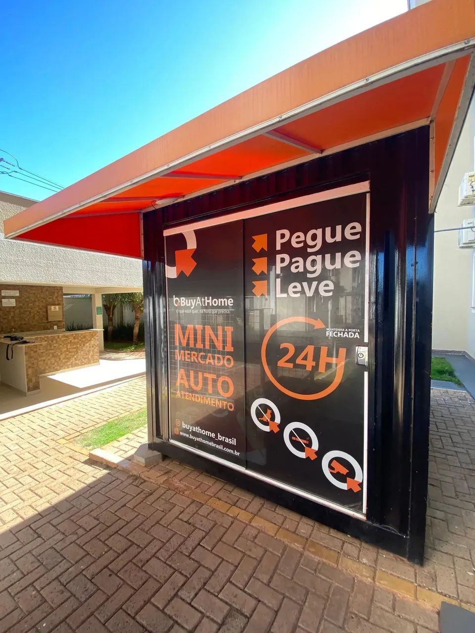 Imóvel para aluguel possui 60 metros quadrados com 2 quartos no Colina Palmeiras - Campo G - Foto 5