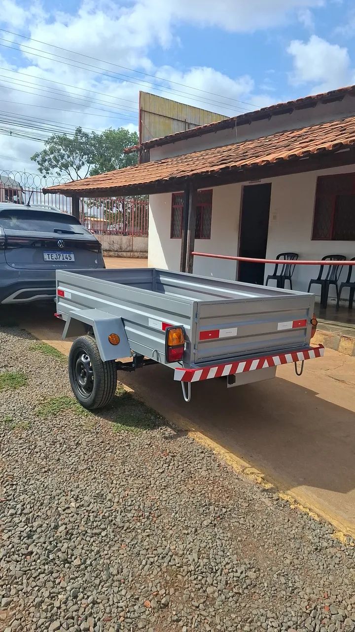 Carretinha  - Foto 5