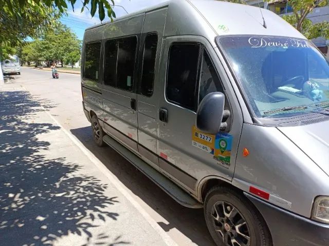 Ducato 2010/2011
