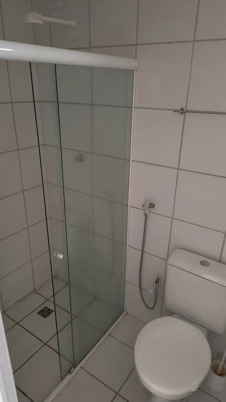 Apartamento no Bultrins
