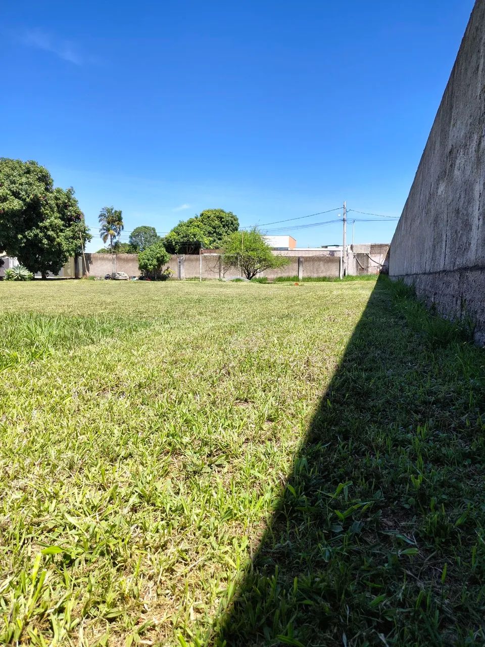 Lote Ponte Alta Norte Rua Bolivar 2