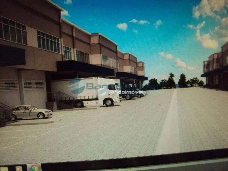 Barracão Comercial para locação, Jardim Santa Esmeralda, Hortolândia - . - Foto 12