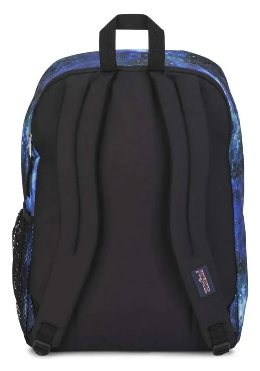 Mochila JanSport Big Student - Cyberspace Galaxy - Foto 2