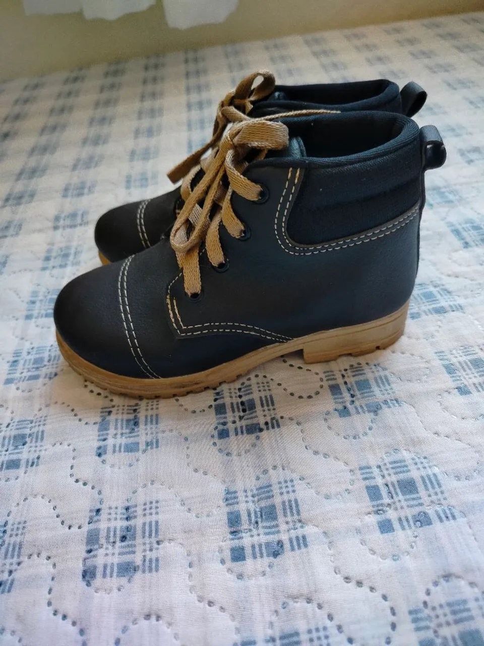 Bota infantil