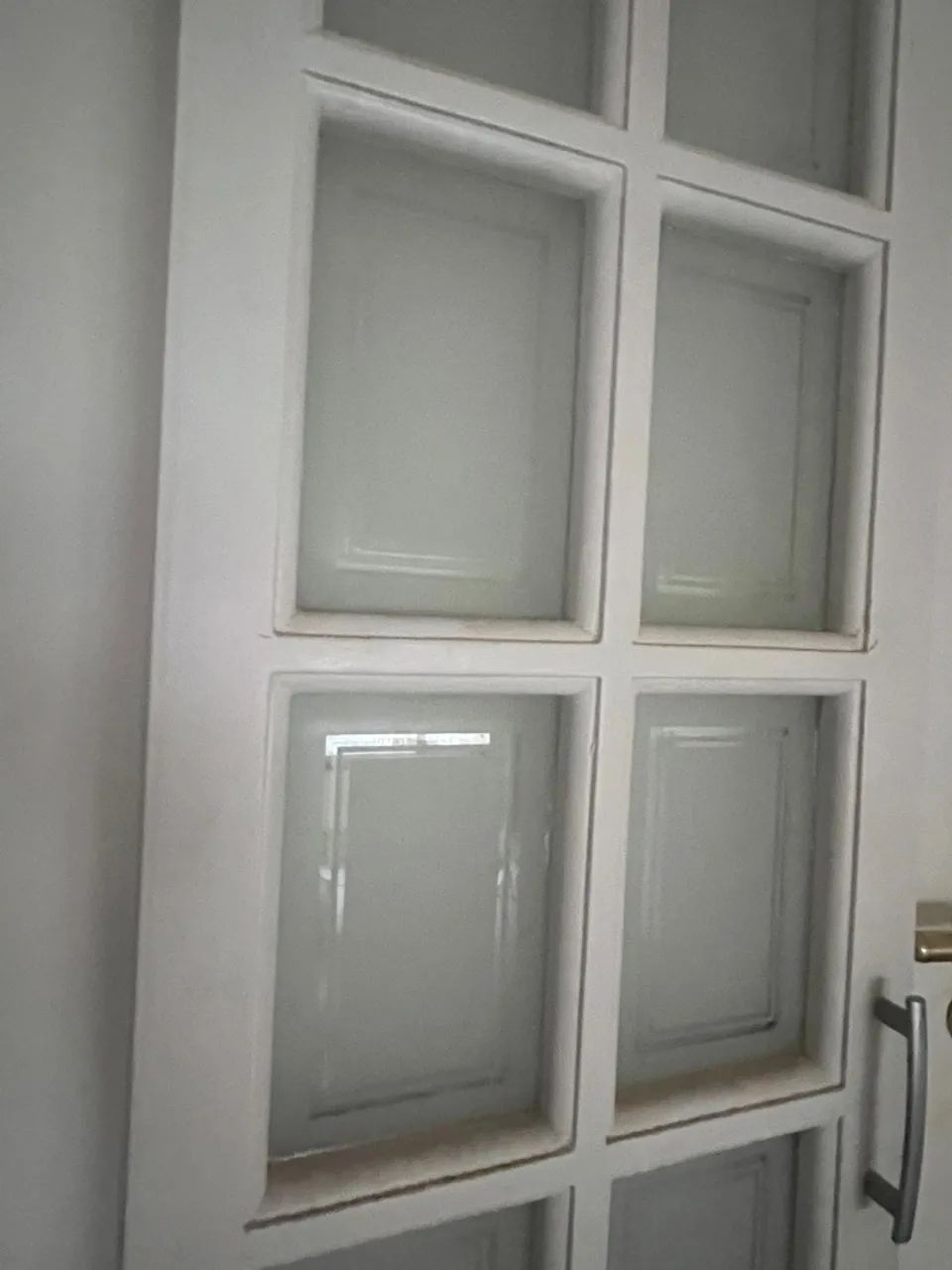 Porta camarão madeira maciça com batente incluso  - Foto 5