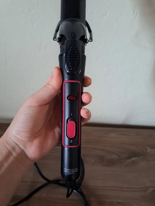 Baby liss Arno tourmaline - Foto 2