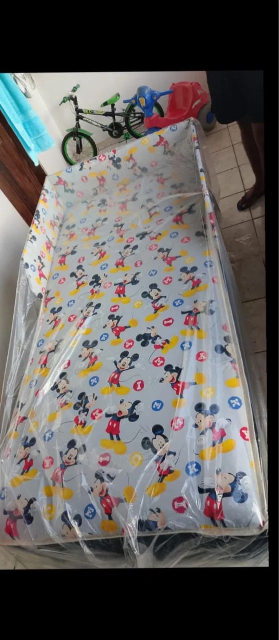 Cama infantil - Foto 2
