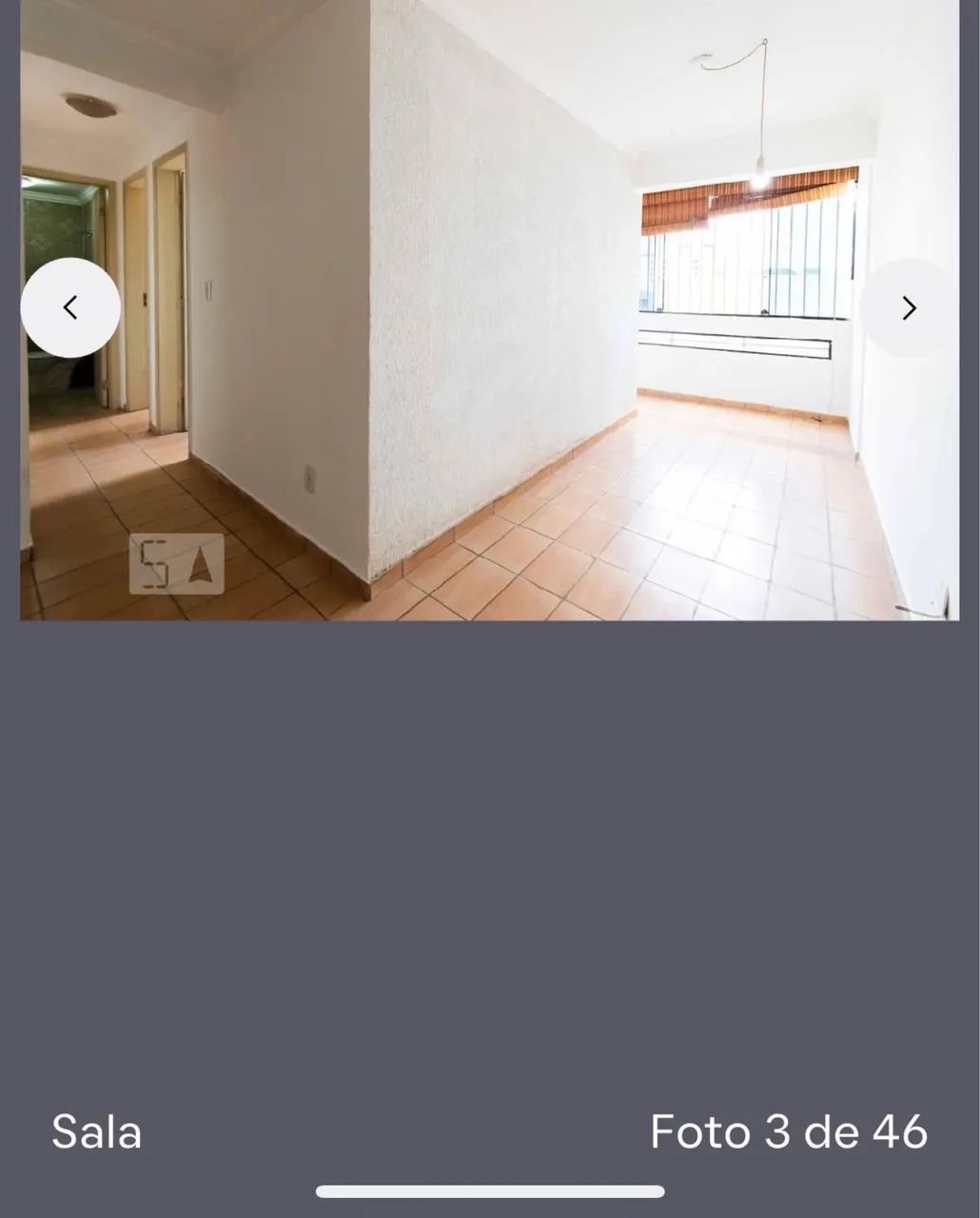 Foto - Brasília - Sul (Águas Claras)