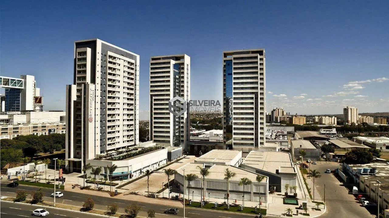 Loja para aluguel, Areal (Águas Claras), Brasília, DF