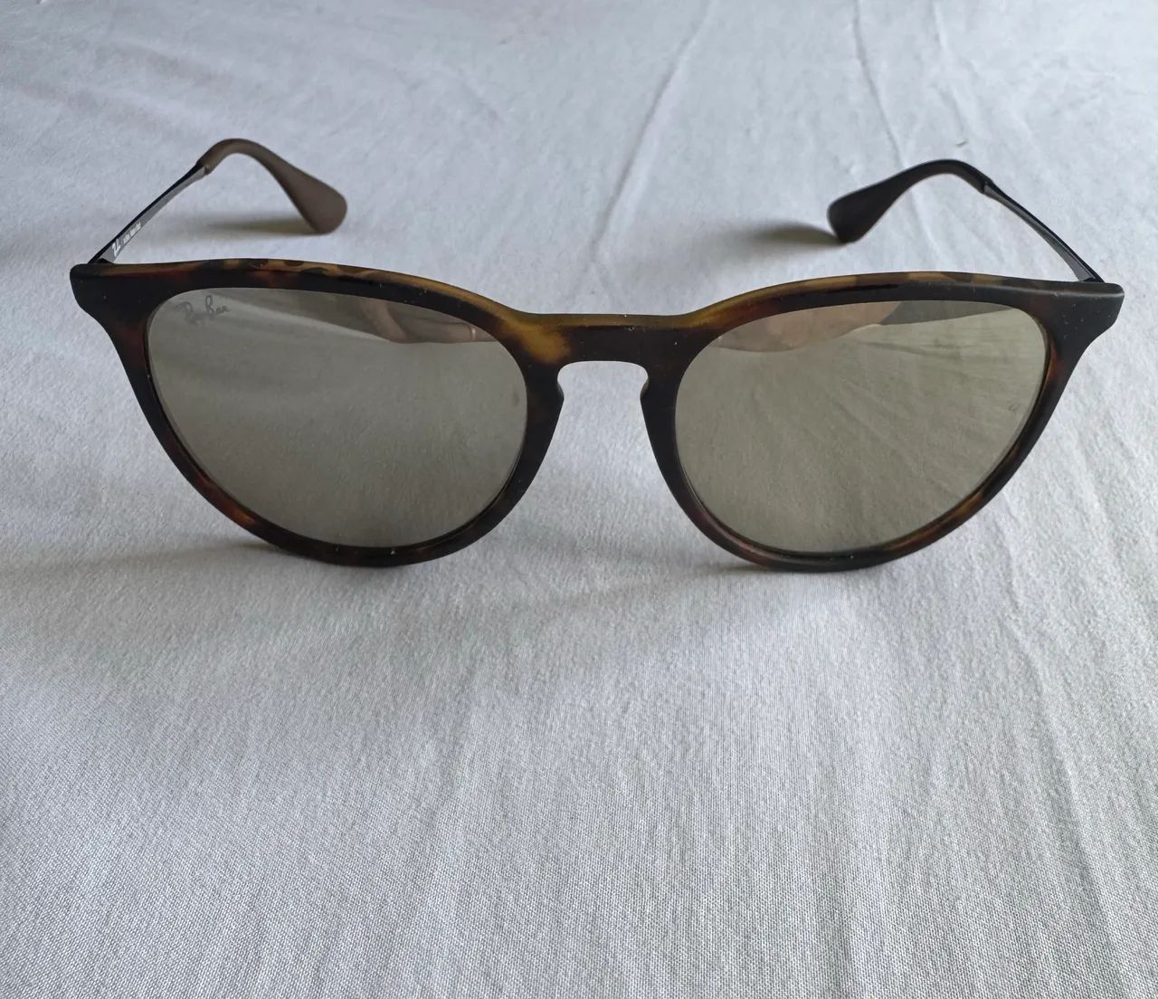 Óculos de Sol RayBan Espelhado 