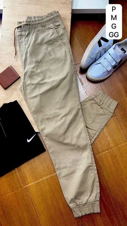 Calça Joguer - Foto 2