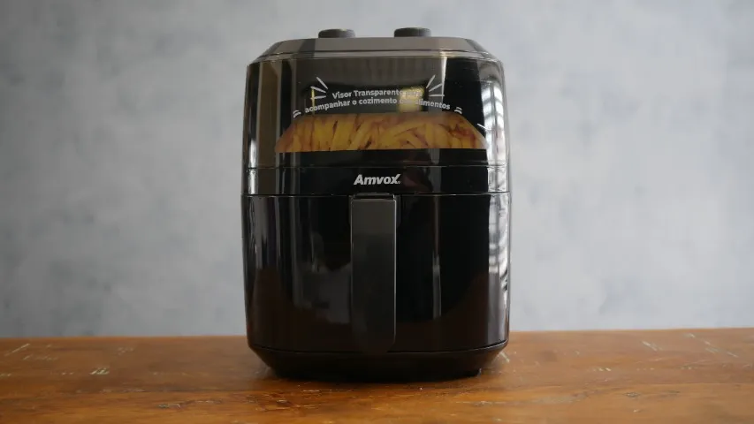 Air Fryer Amvox ARF1250 - 127V