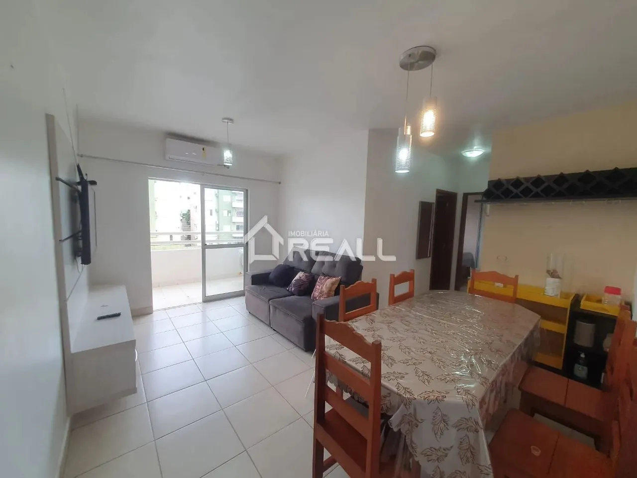 ALUGA - SE APARTAMENTO PORTAL DA AMAZÔNIA 3