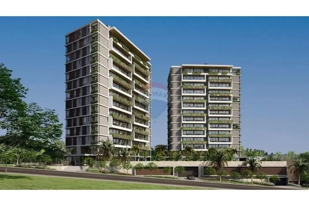 APARTAMENTOS PAESAGGIO - COUNTRY CASCAVEL - PR