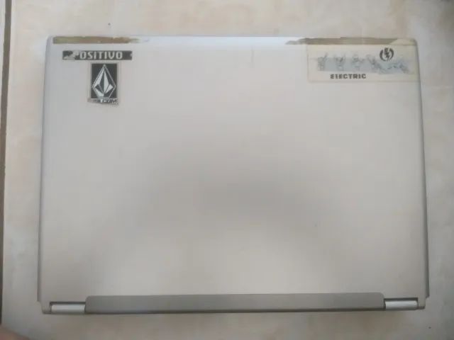 Carcaça Chassi Positivo Mobile V45 (Entrega Grátis-LER ANÚNCIO) - Foto 3