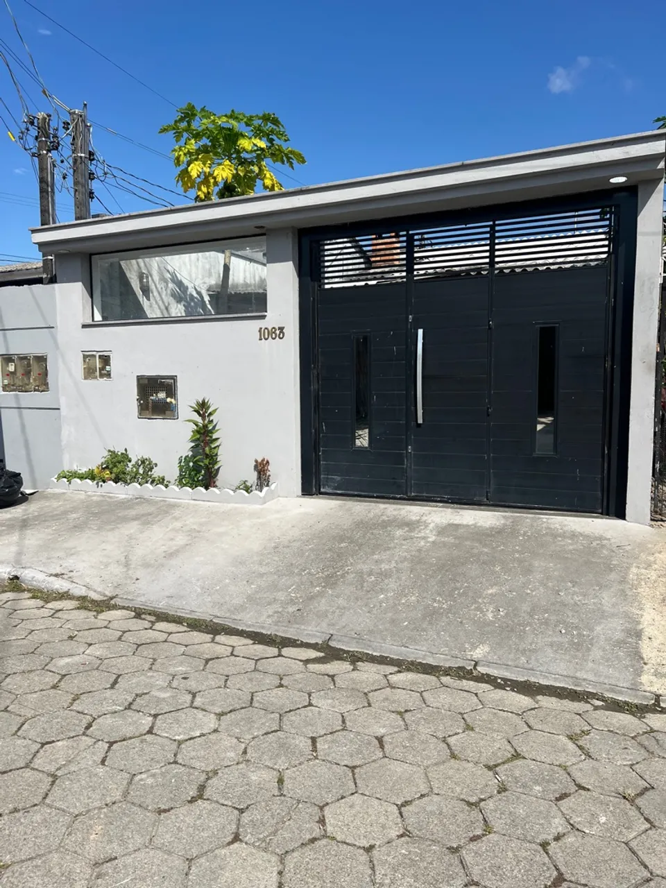Casa para alugar no Portal 2
