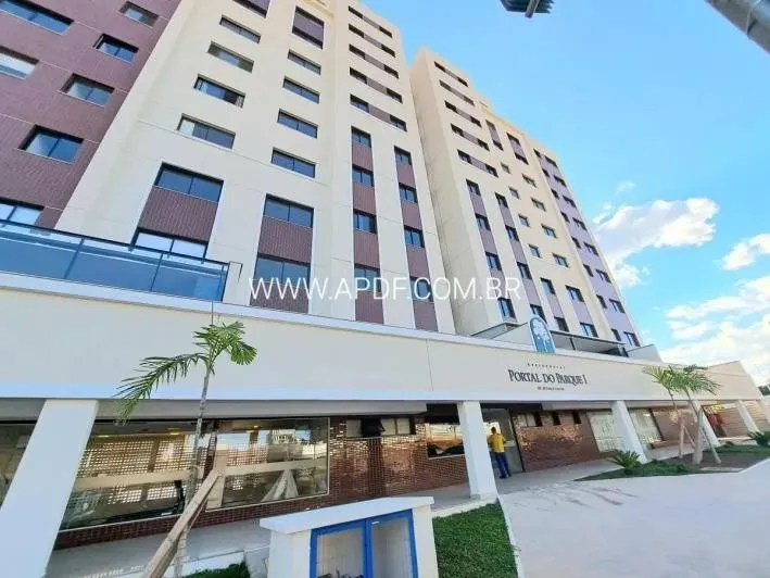 Apartamento 3 Quartos para Venda em Brasília, Guará II, 3 dormitórios, 1 suíte, 2 banheiro