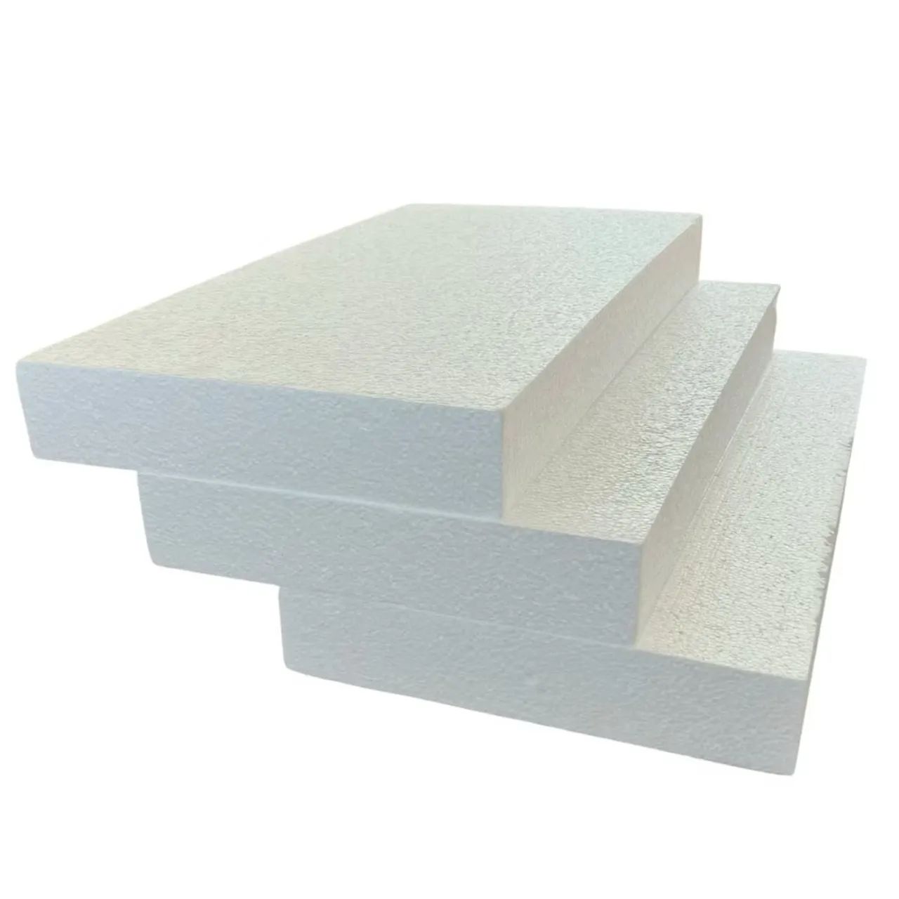 Blocos de Isopor para Construção 100x50x10cm - Foto 4