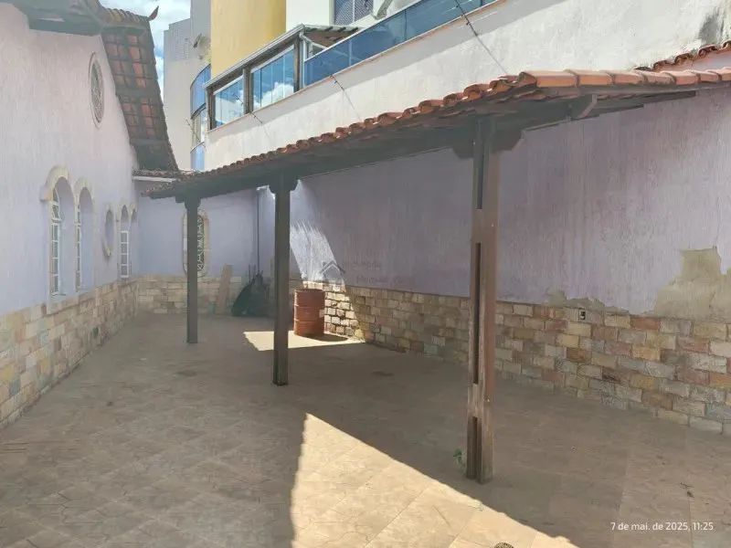 LINDA CASA NO BAIRRO FONTE GRANDE CONTAGEM - Foto 4
