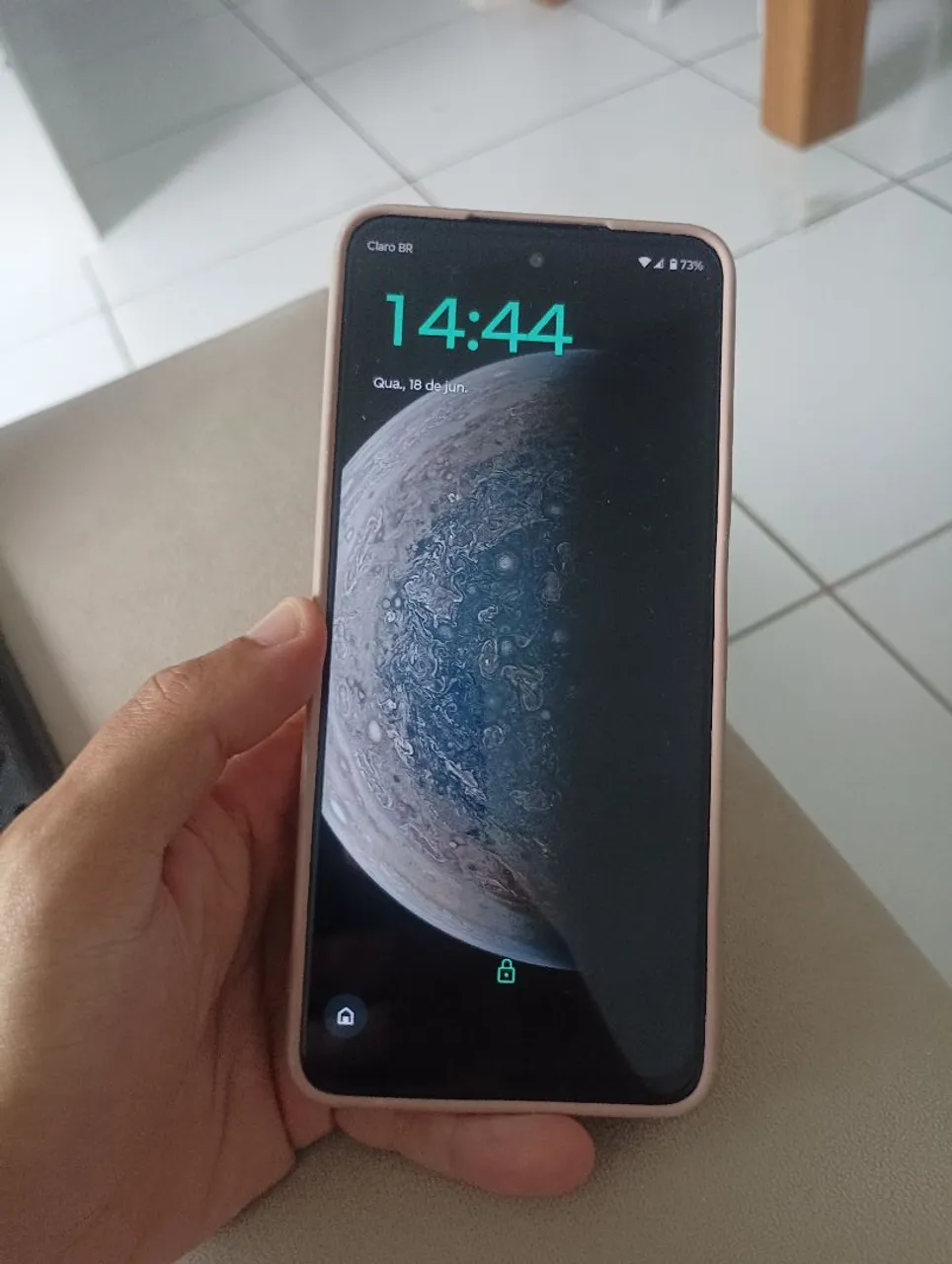 MOTO G15