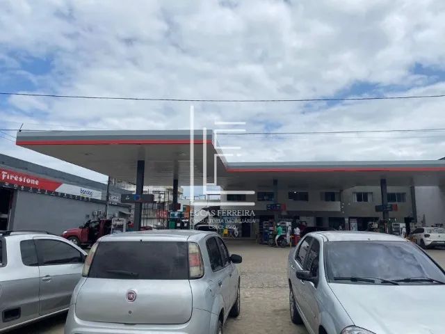 Posto de gasolina completo em localização privilegiada na cidade de Palmares-PE - Foto 3