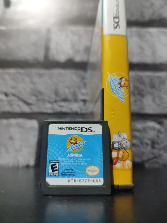 Zhu Zhu Pets - Nintendo DS - Foto 4