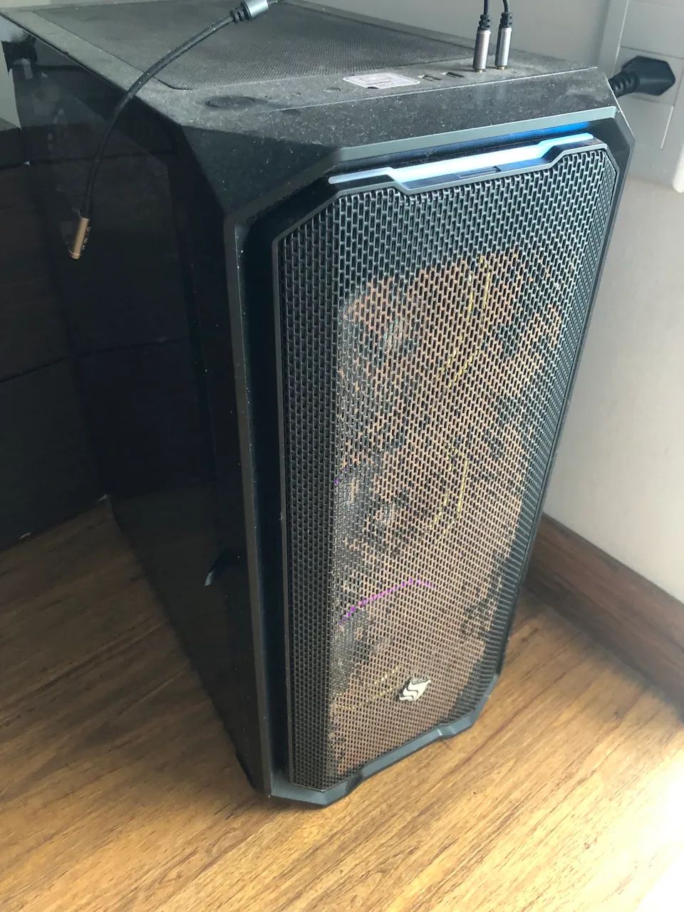 Pc Gamer Ryzen 5 - Foto 2