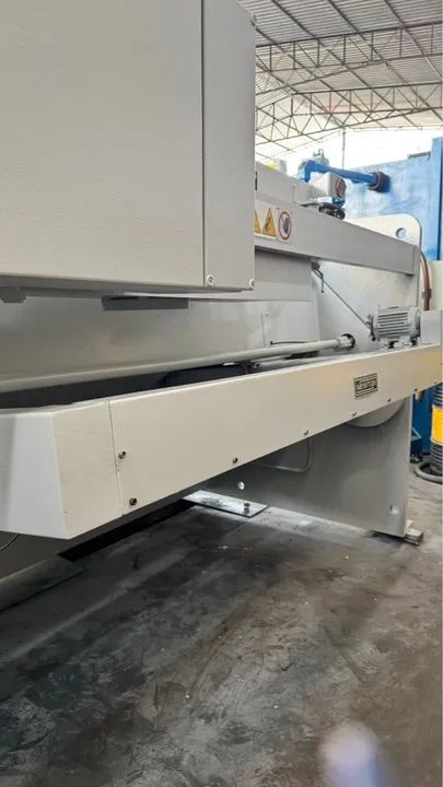 GUILHOTINA CN NEWTON  - Foto 6