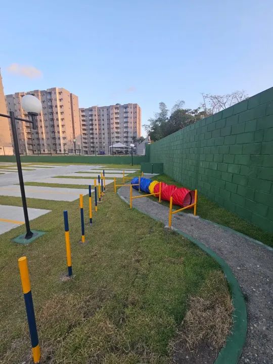 Vende-se apartamento- Aurora Paulista. t - Foto 14