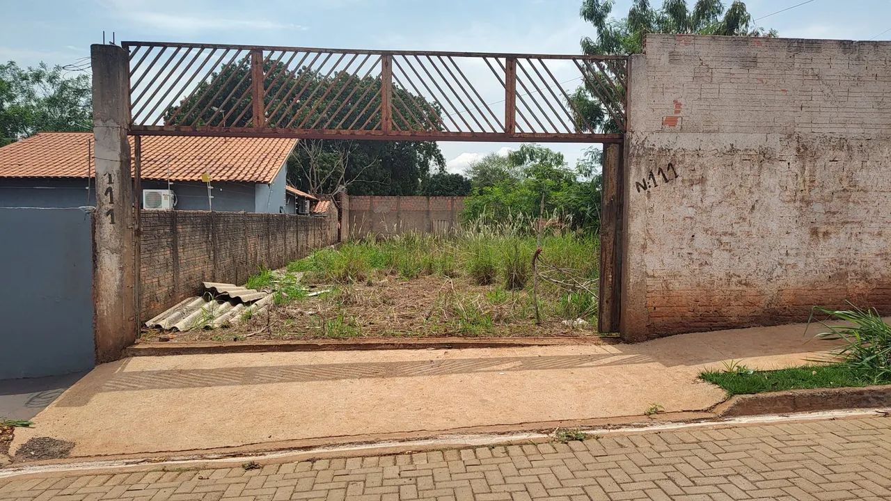 Terreno pronto para construir em ótima localização! - Foto 2