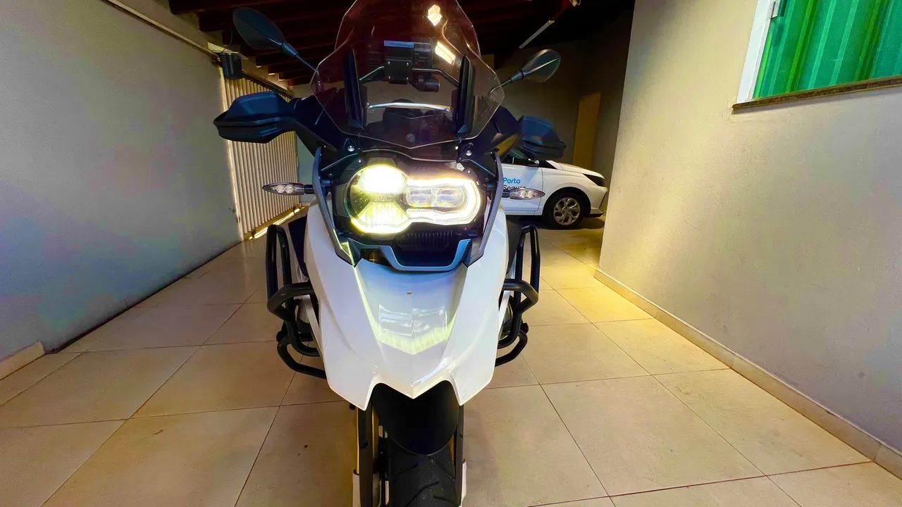BMW GS 1200 R  Premium  - Foto 3