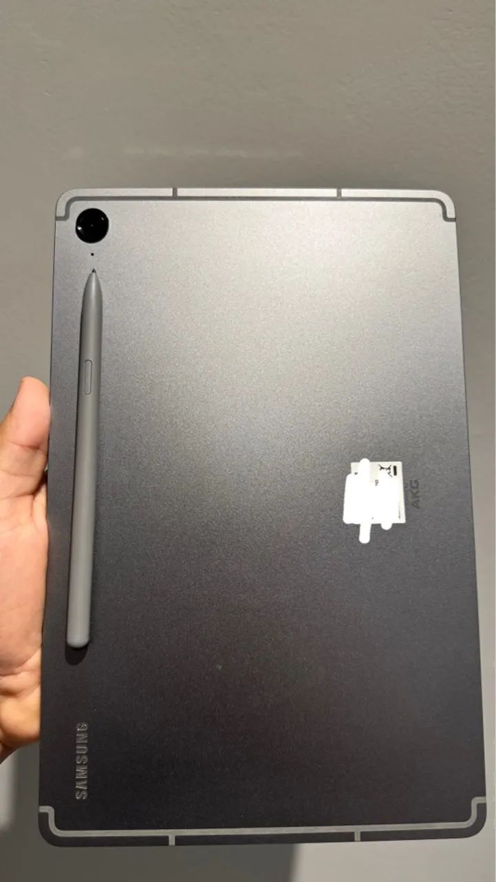 Samsung Galaxy Tab S9  - Foto 4