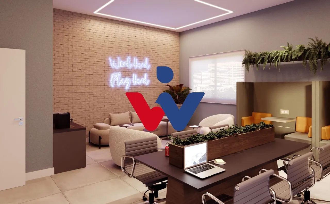 Studio com 1 dormitório à venda,42.19 m , centro cívico, CURITIBA - PR