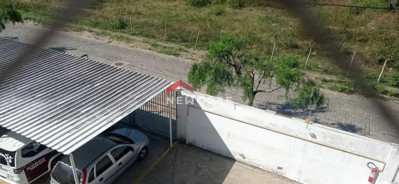 Apartamento em Rua Plínio Bacelar - Alphaville - Campos dos Goytacazes/RJ - Foto 4