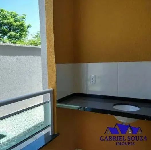 ALUGO: APARTAMENTO SEMINOVO / 02 SUITES / 02 VAGAS / VIZ AV DAS PRAIAS / GUAJIRU CAUCAIA - Foto 4