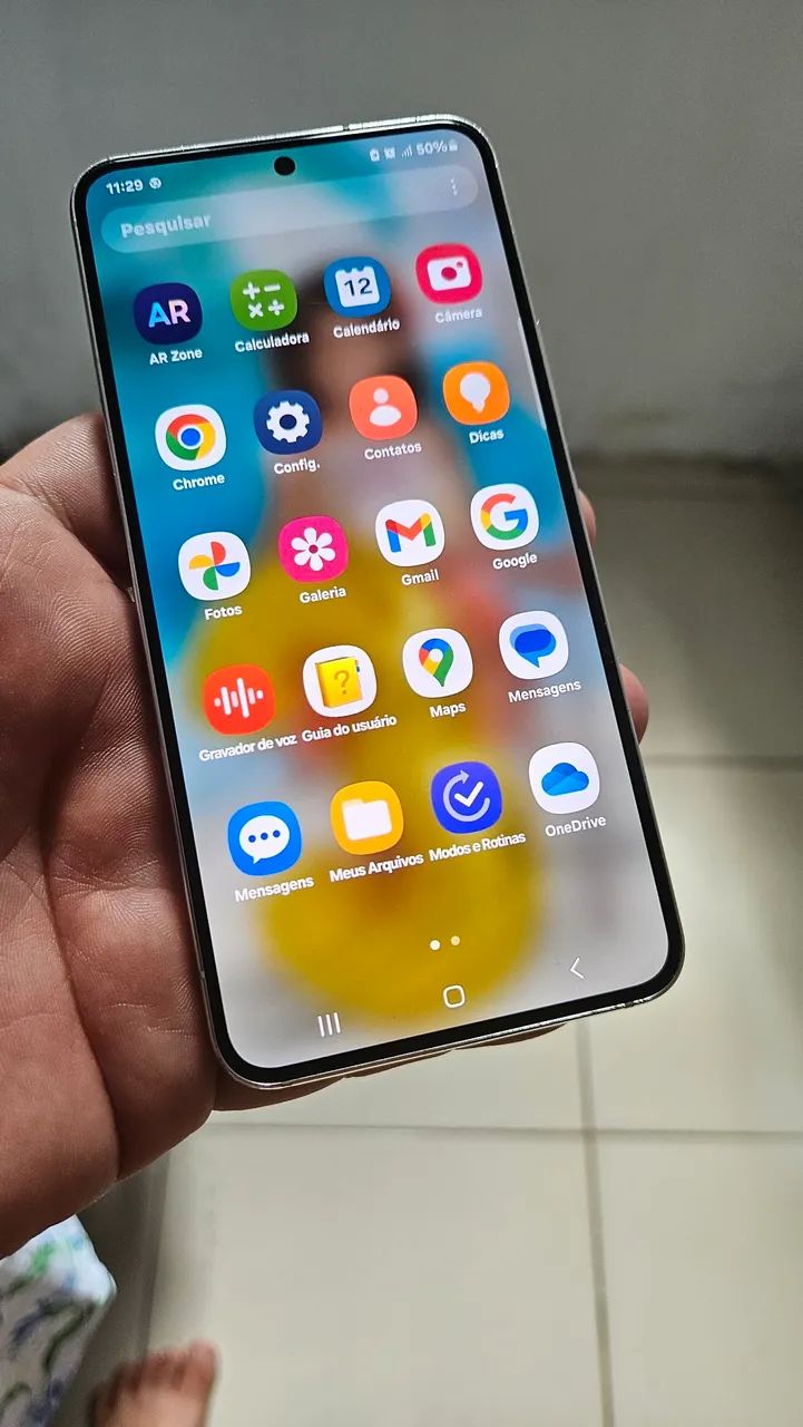 Samsung galaxy s22 - Foto 2