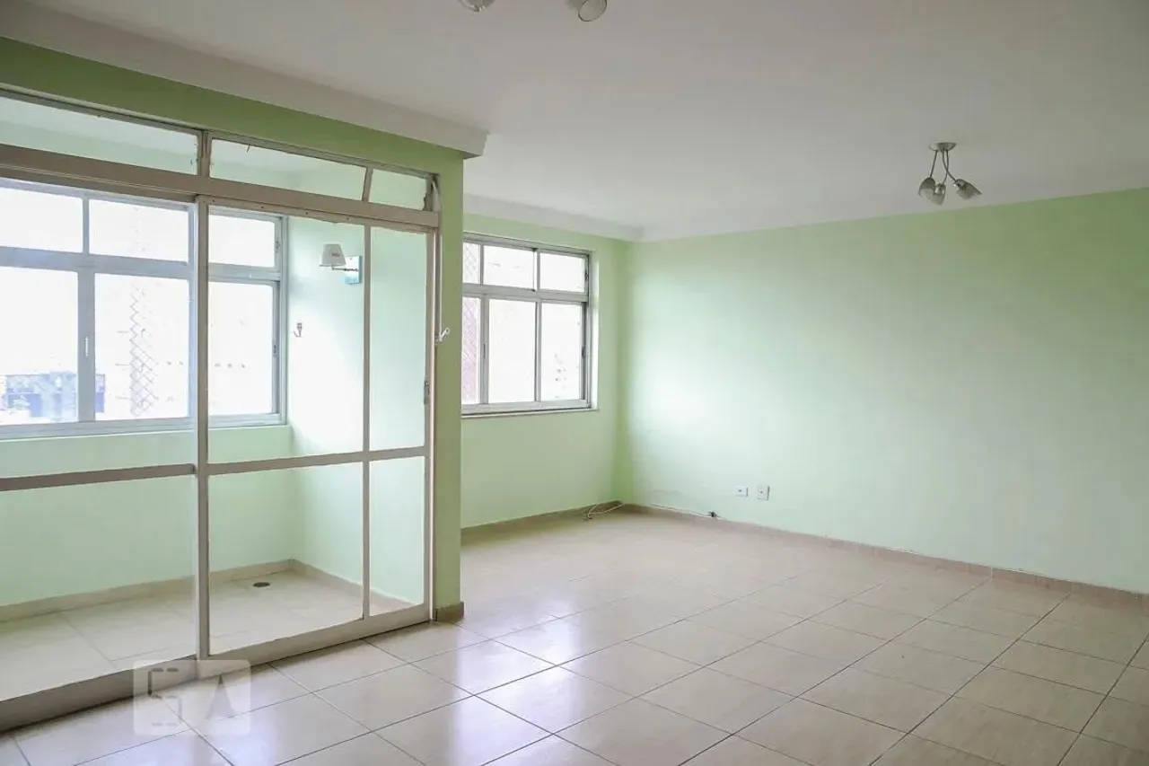 Apartamento à Venda - Bela Vista, 4 Quartos, 110 m2