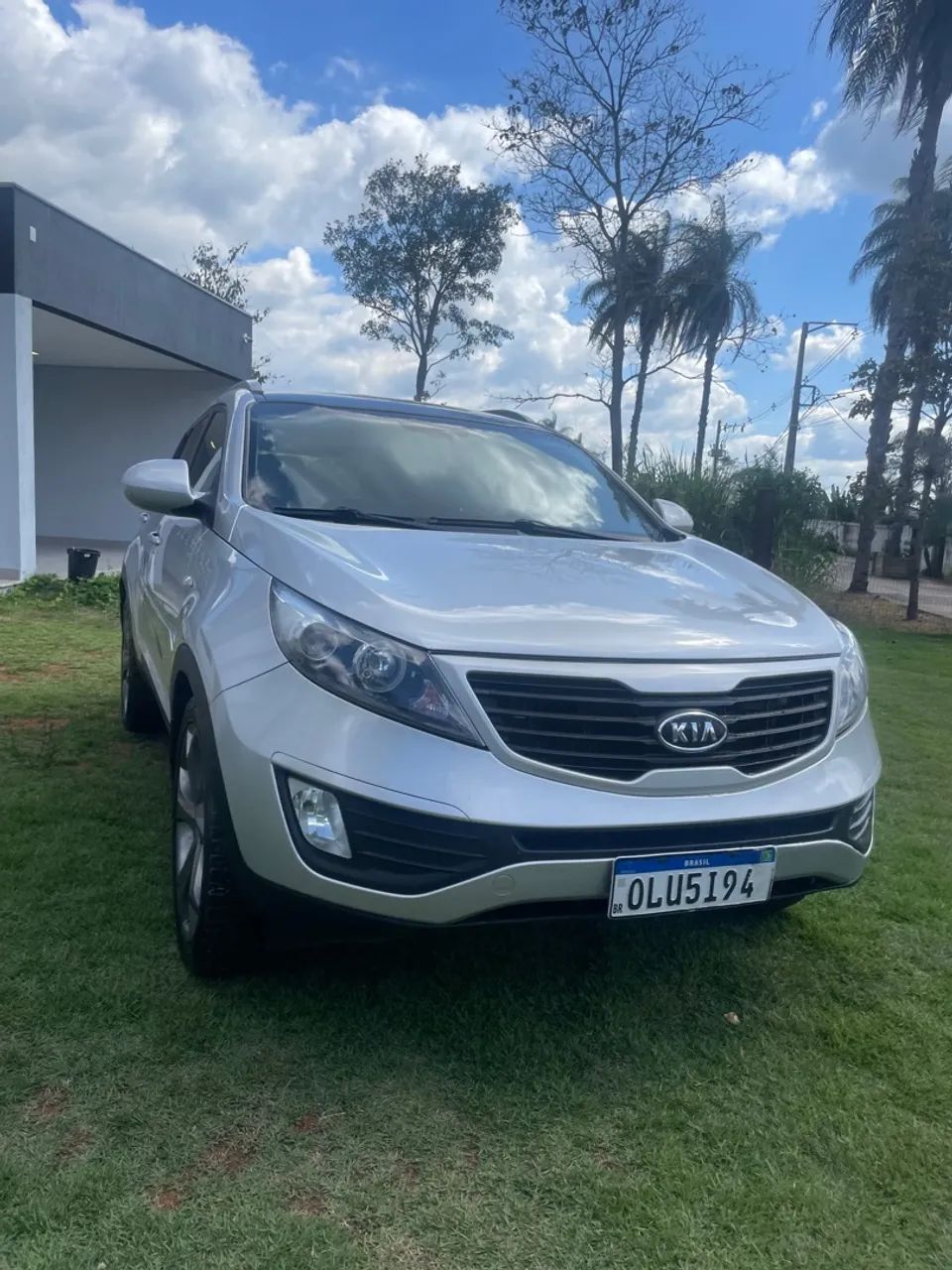 Carro tá top
