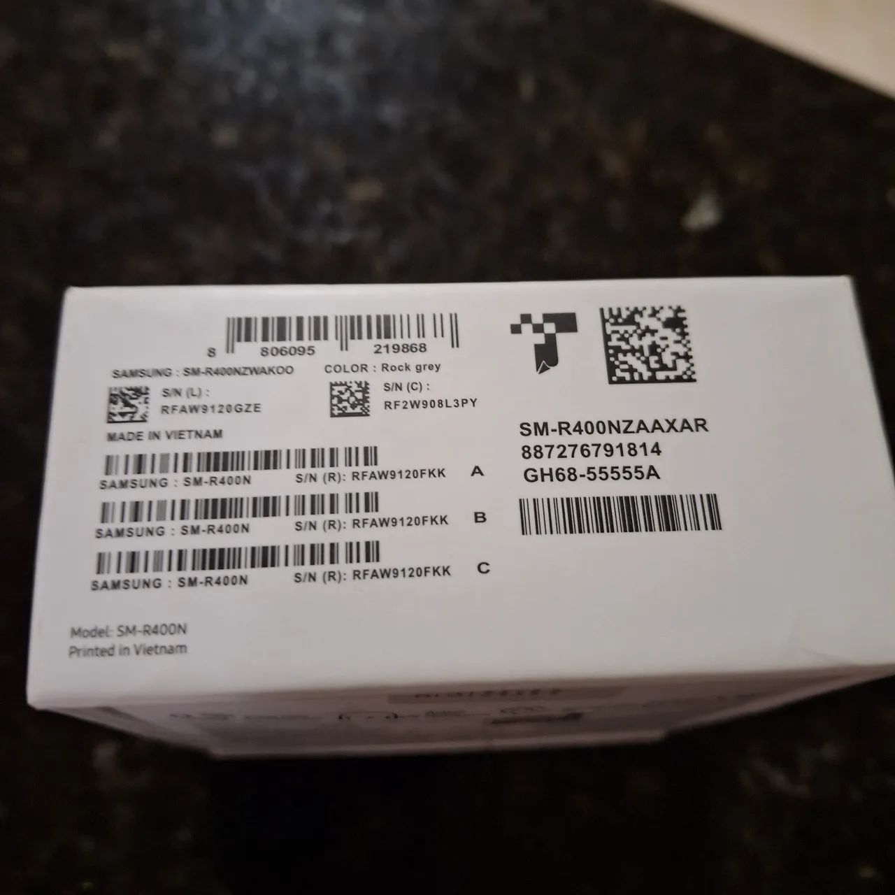 VENDO FONE S DE OUVIDOS SEM FIO. - Foto 4