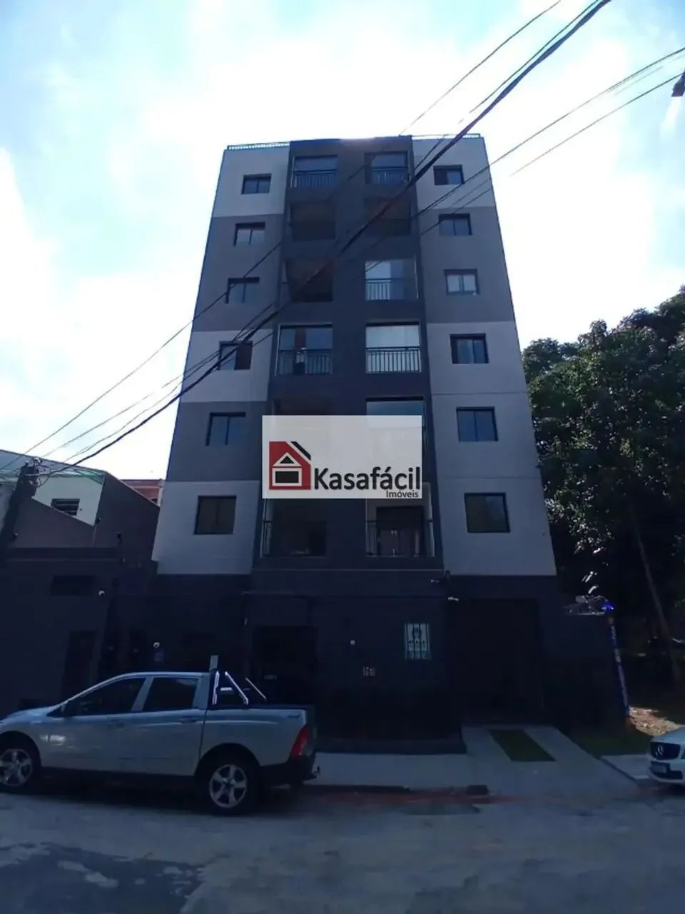 Apartamento Studio para vender no Jabaquara!!! - Foto 15