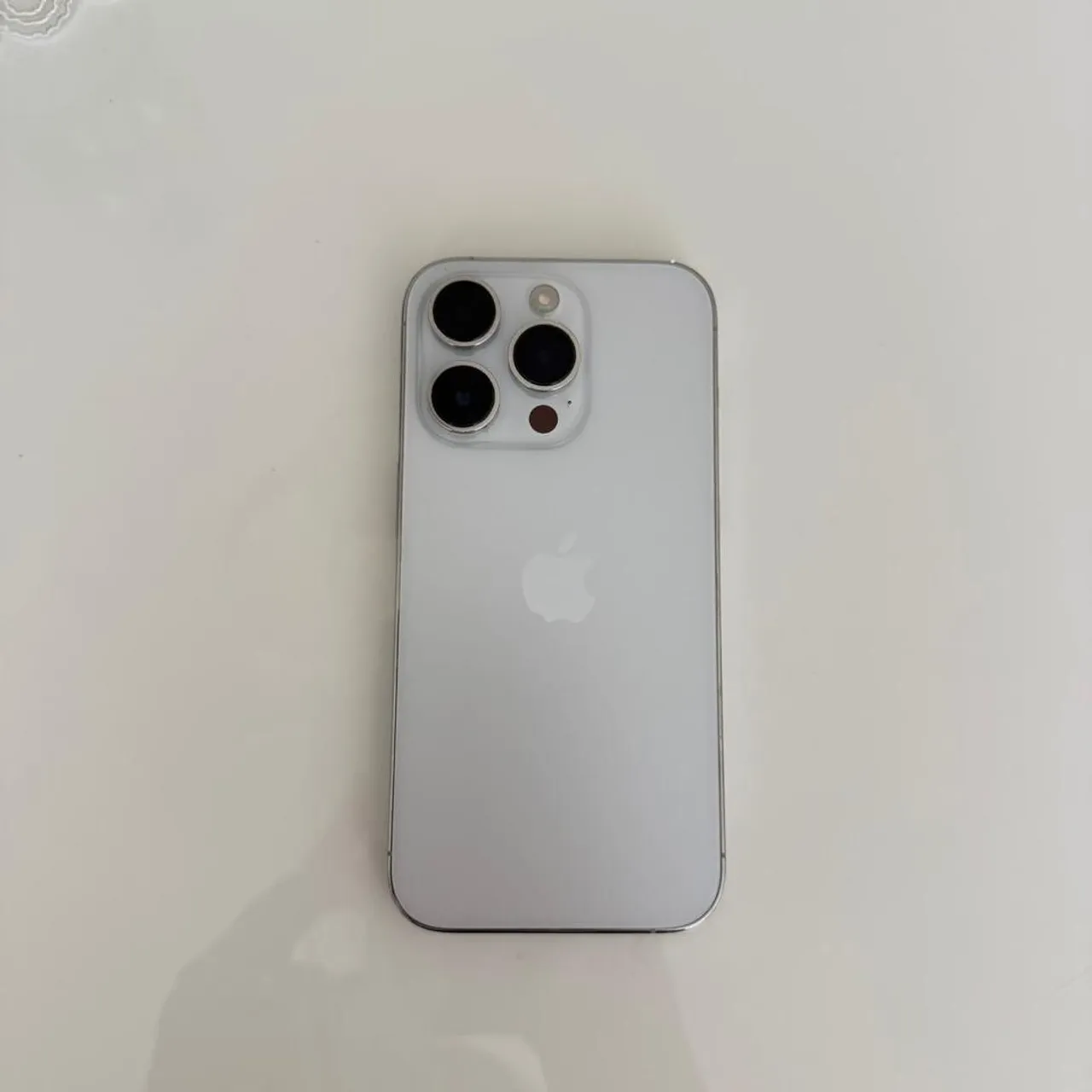 iPhone 14 Pro Max 512GB - Prata