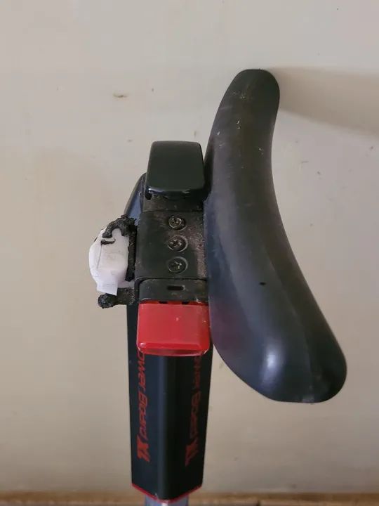 Patinete Elétrico Power Board XL Scooter - Foto 2