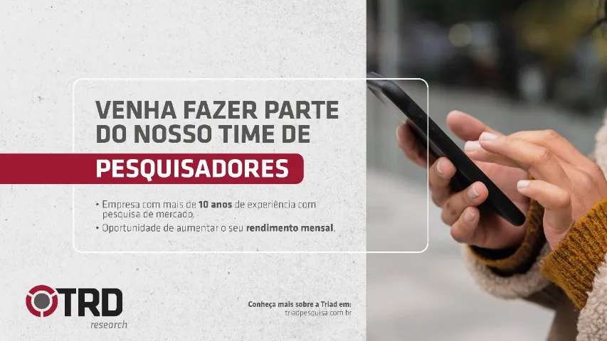 Vaga em Santa Luzia - MA