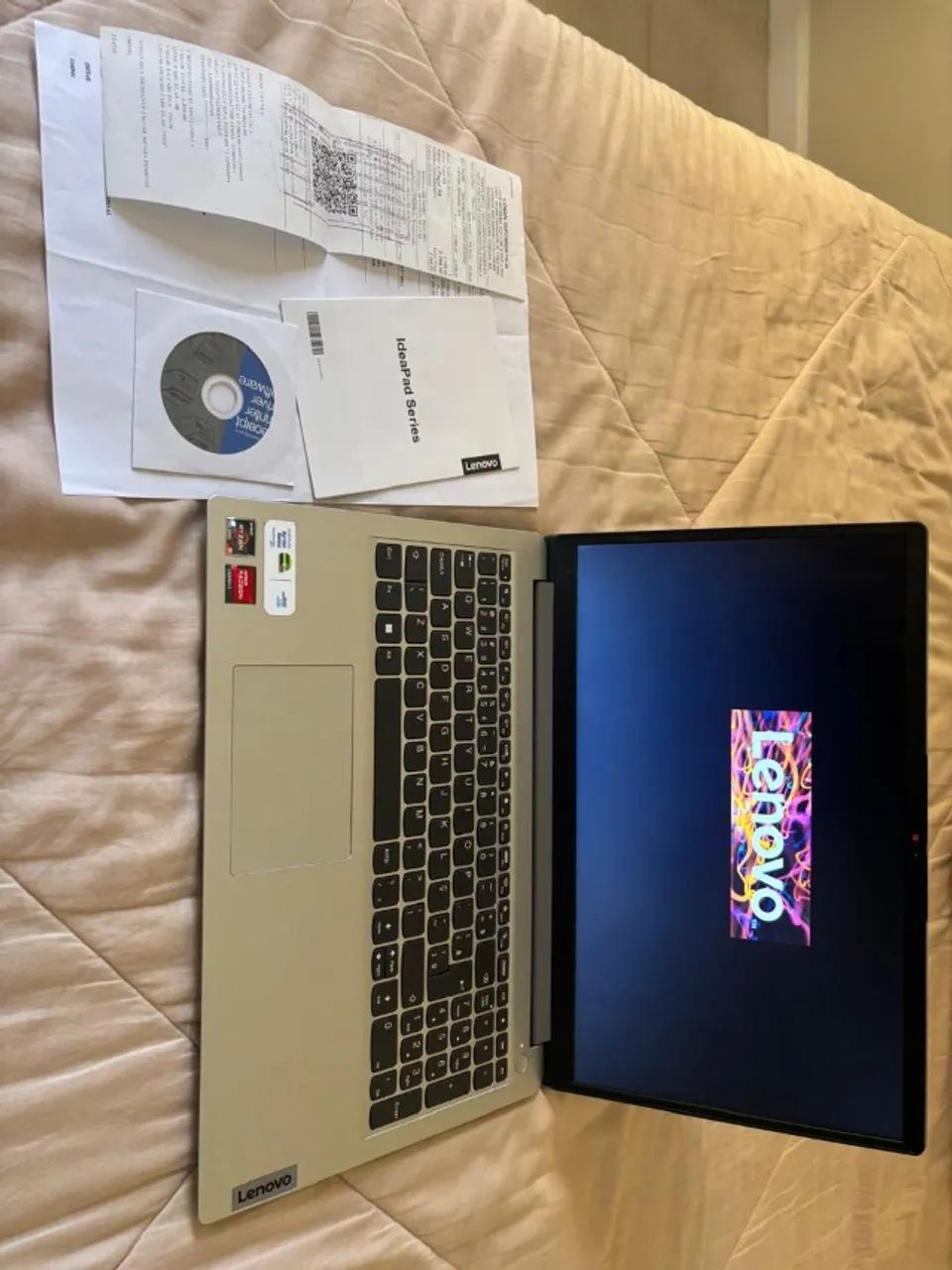 Notbook - SemiNovo