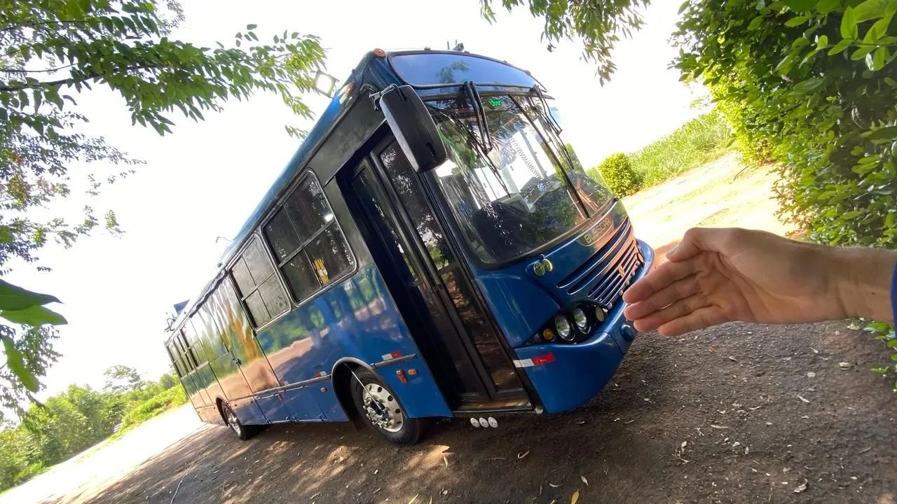 Vende-se motor Homi - Foto 2