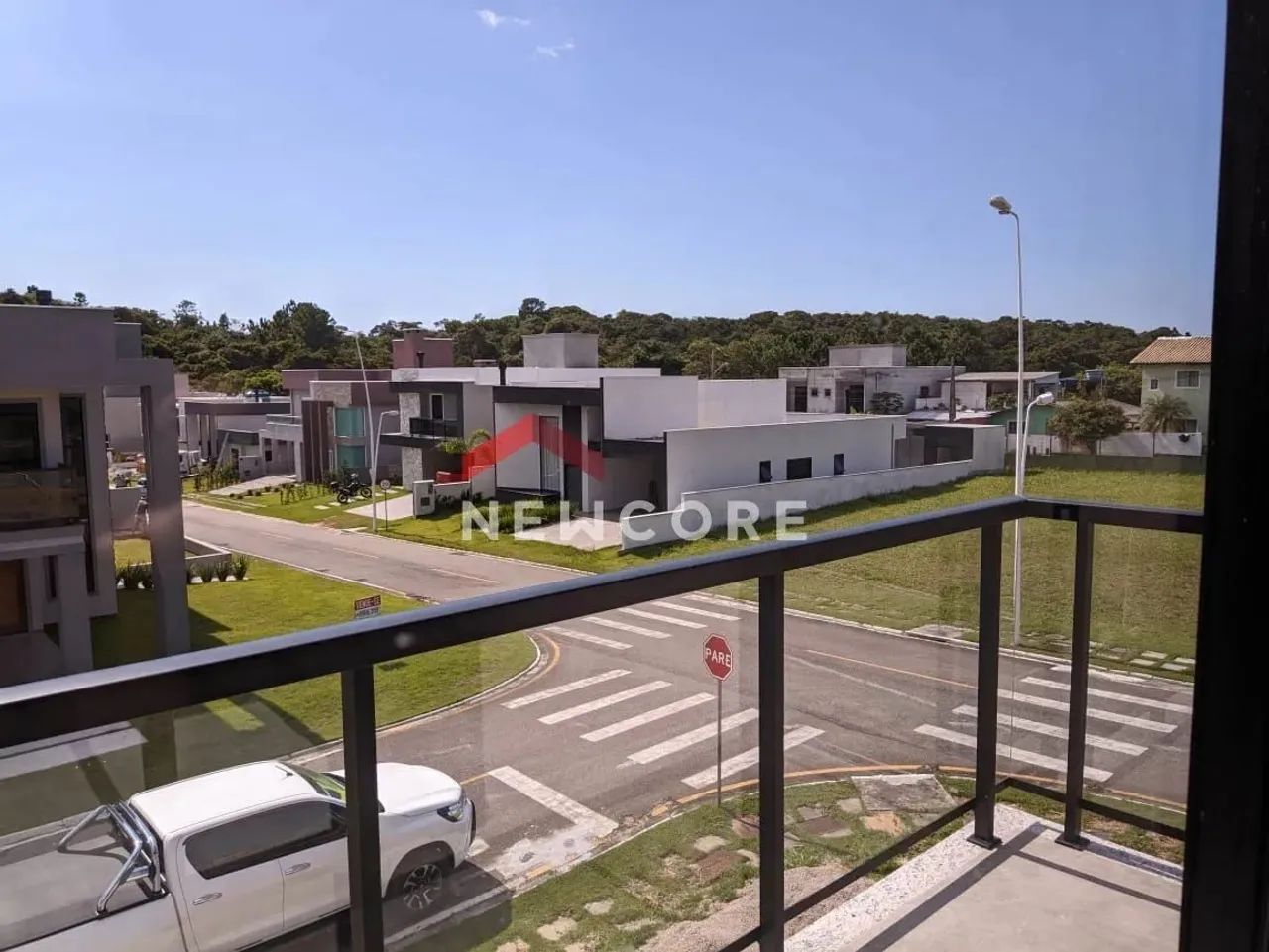 Casa em Avenida Red Park - São João do Rio Vermelho - Florianópolis/SC